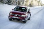 Volkswagen Tiguan 2016 года